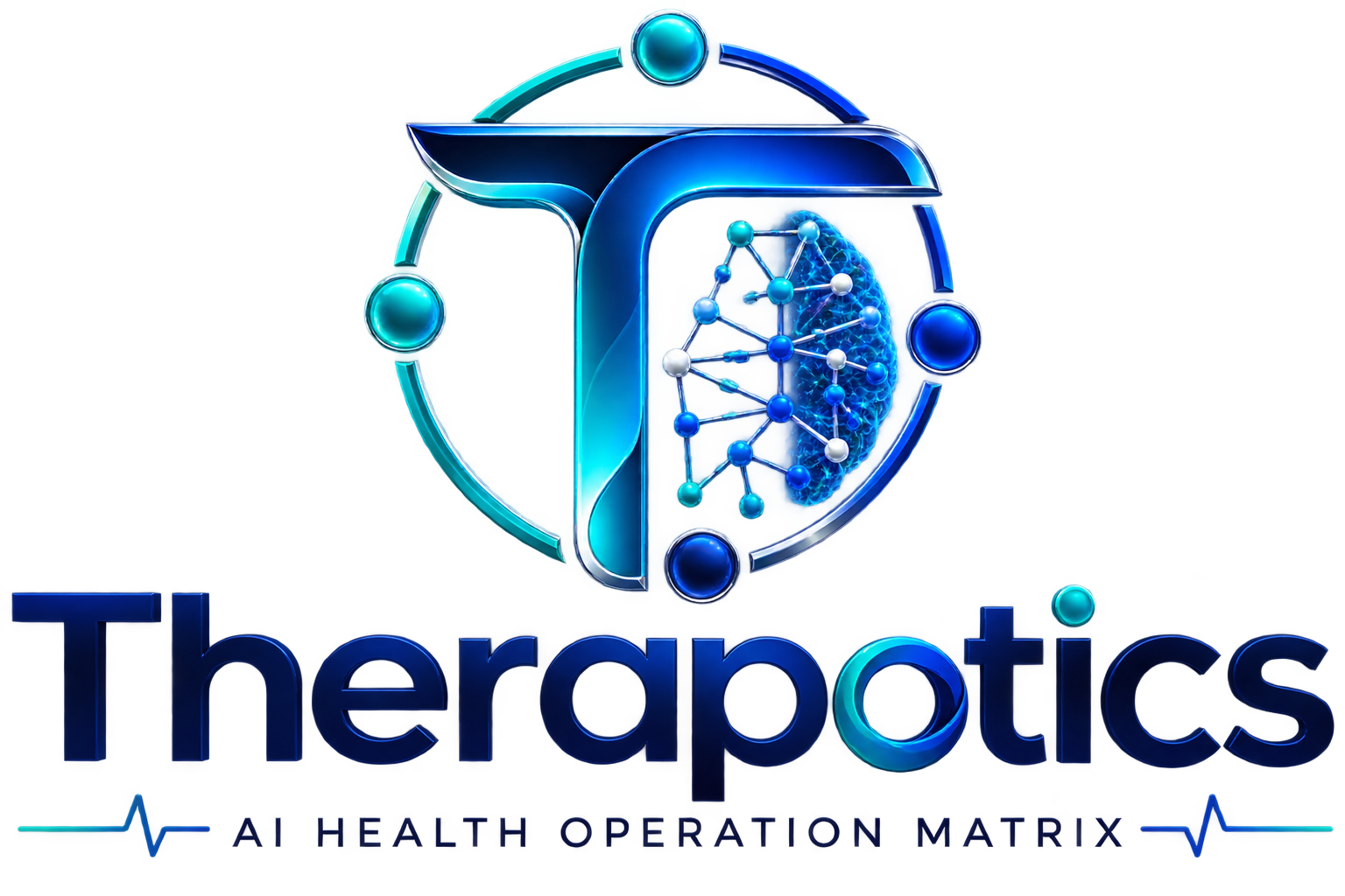 Therapotics — AI Health Operation Matrix